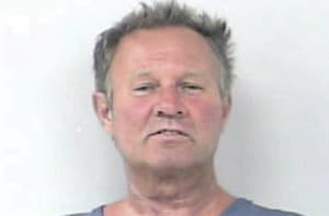 Eddie Daniels, - St. Lucie County, FL 